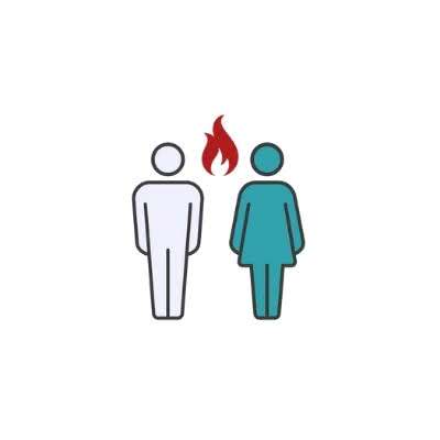 Picture of 2,153 ADULT BURN PATIENTS
