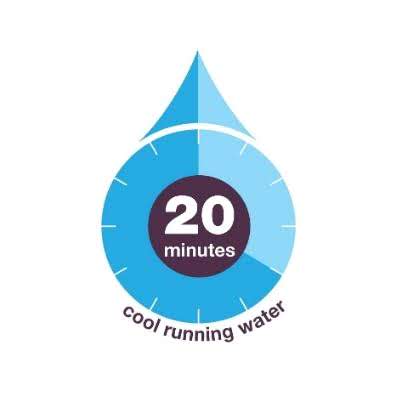 Picture of 75.8% OF PAEDIATRIC PATIENTS AND 54.2% OF ADULT PATIENTS