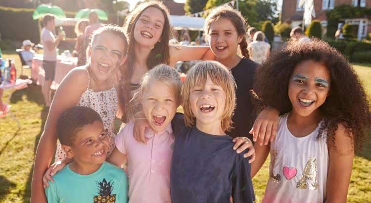 Image of School Fundraising