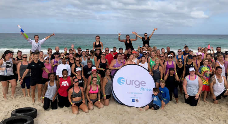 Image for Fitness Challenge