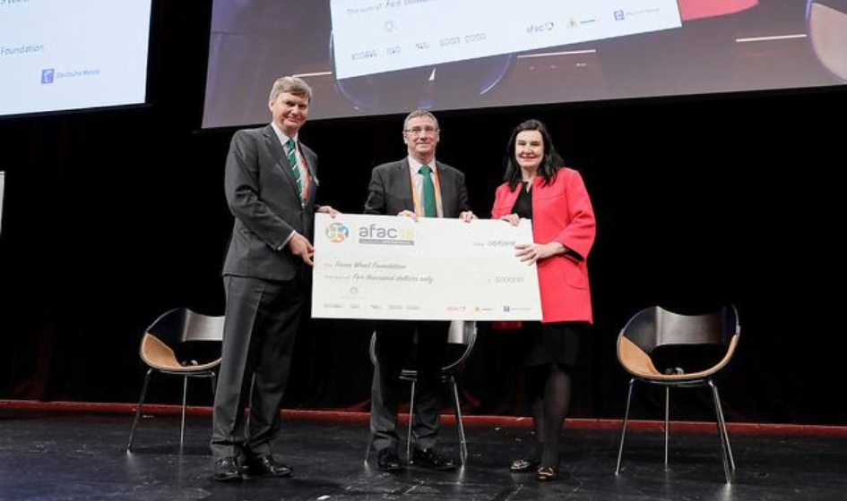 Image for Examples of deep partial thickness burns.