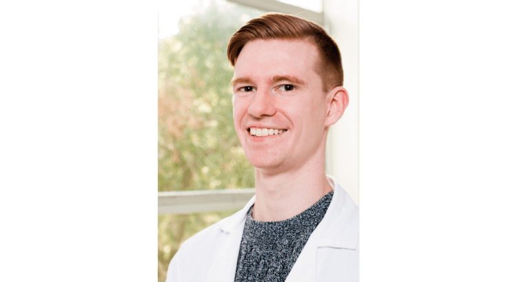 Image for September Researcher Profile