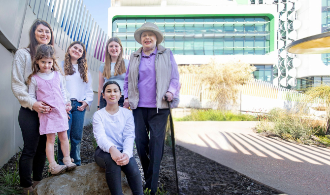 Image for Join Our Burn Family