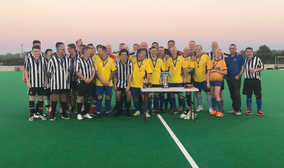 Image for Examples of deep partial thickness burns.