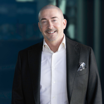 Picture of David Fyfe