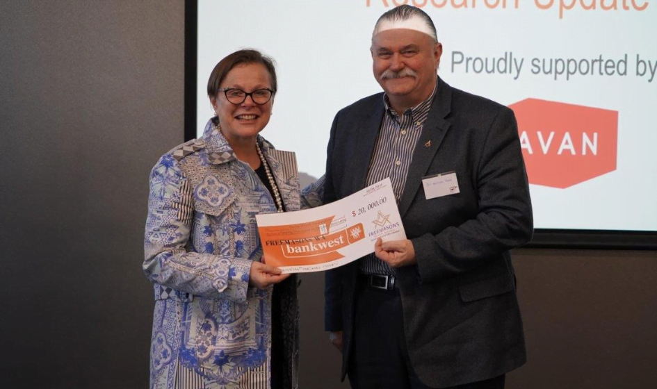 Image for Examples of deep partial thickness burns.