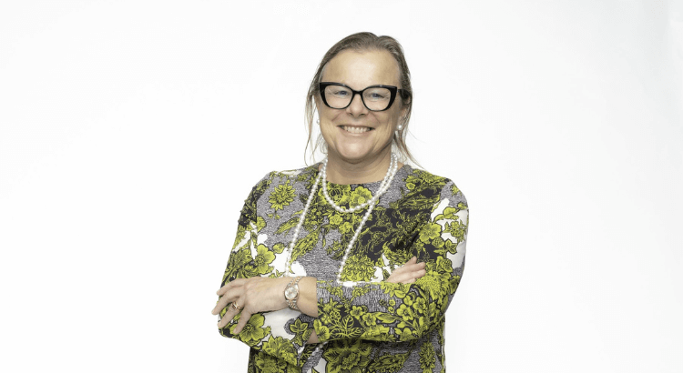 Image for Fiona's End of Year Message