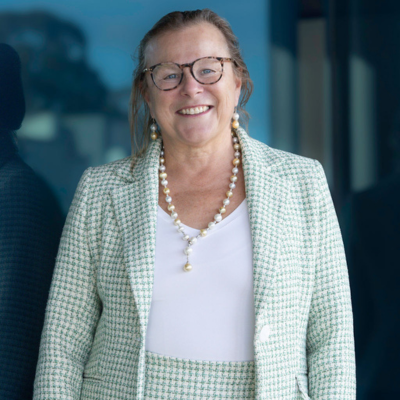 Picture of Winthrop Professor Fiona Wood FRACS AO