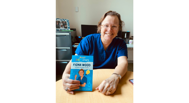 Image for Aussie STEM Star Series