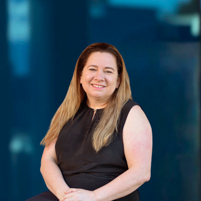 Picture of Geraldine Erridge