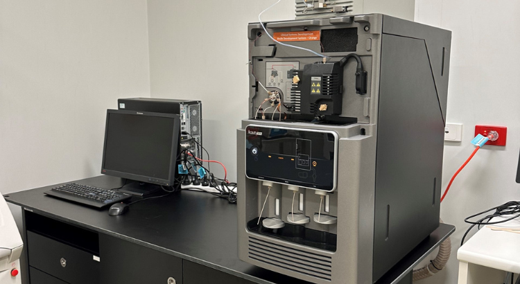 REIMS Project - iKnife