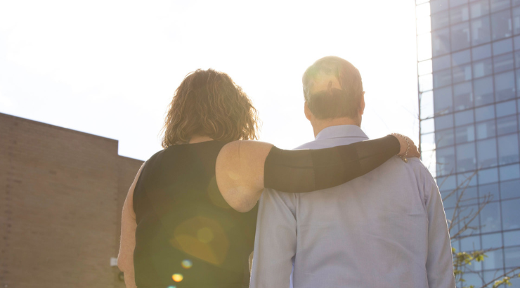 Post-injury Support Services