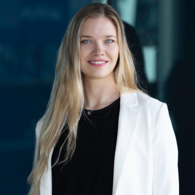 Picture of Jessica Ilich