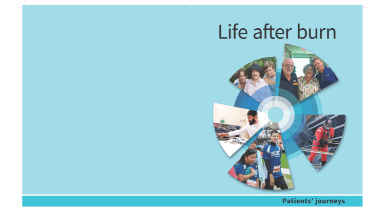 Life After Burn