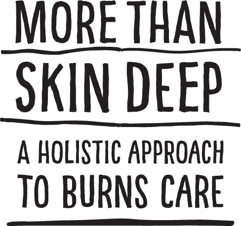 More Than Skin Deep - Children, Families, Community