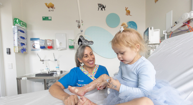 Post-injury Educational Resources