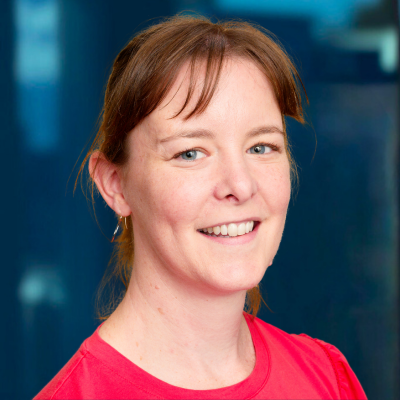 Picture of Nicole Hortin