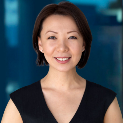 Picture of Emily Zhen