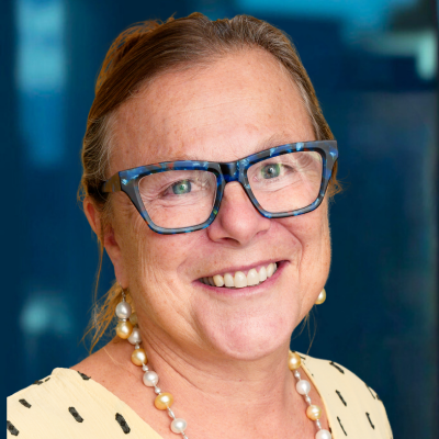 Picture of Winthrop Professor Fiona Wood FRACS AO