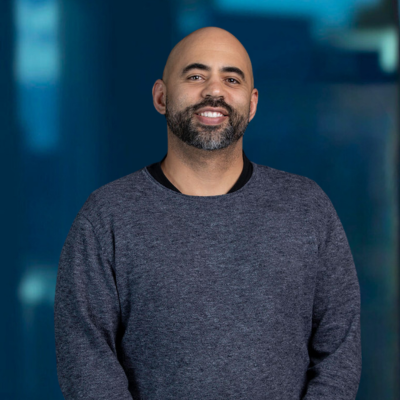 Picture of Graeme McLeod