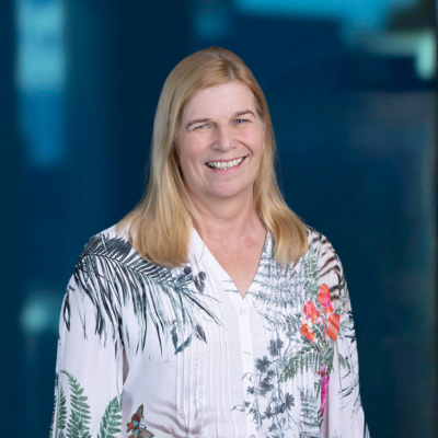 Picture of Dr Lisa Martin