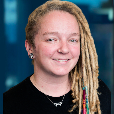 Picture of Dr Lucy Barrett