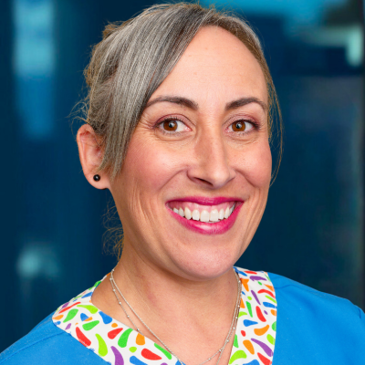 Picture of Michelle Adamson