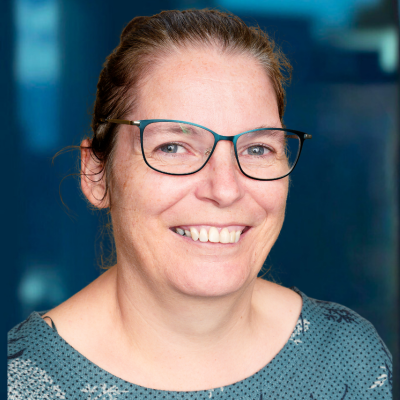 Picture of Dr Nat Morellini