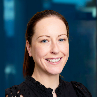 Picture of Sarah Walsh