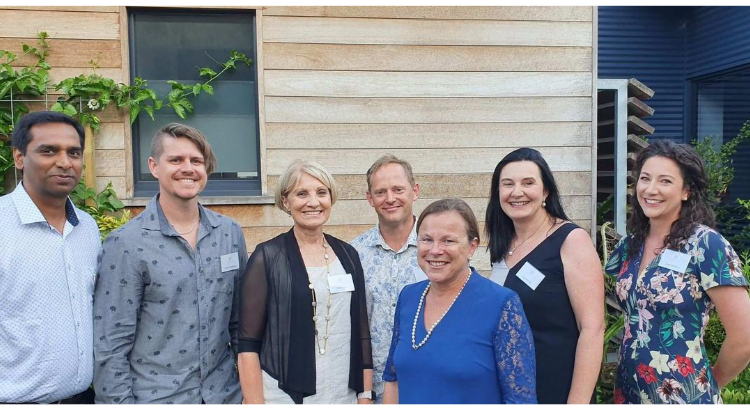 Image for 10 years of Data Linkage