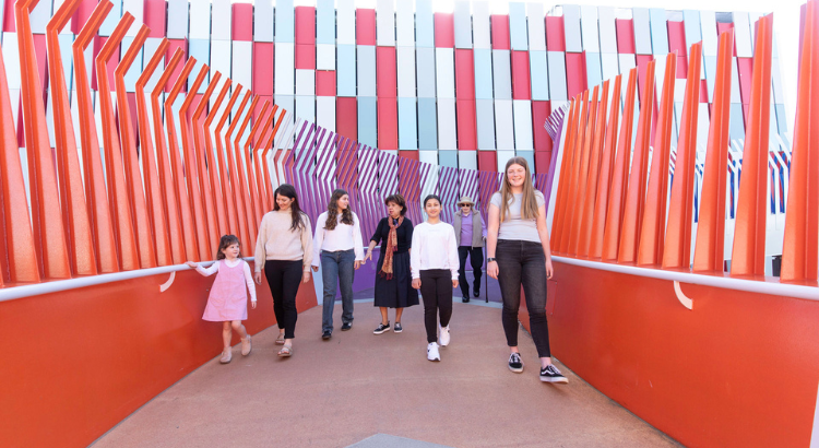 Join our Research Buddy Program