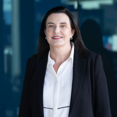 Picture of Suzanne Rea