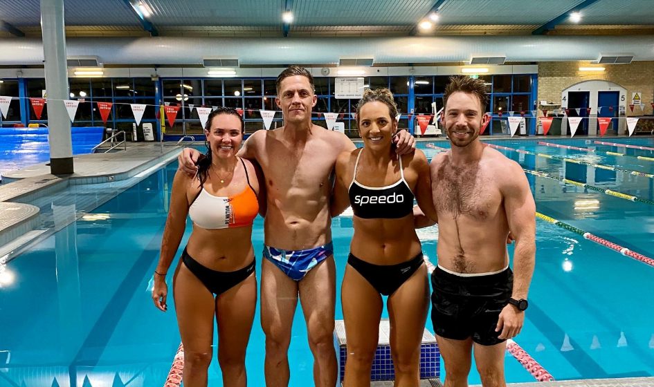 Image for Examples of deep partial thickness burns.