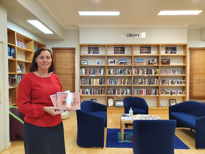 Image for Examples of deep partial thickness burns.