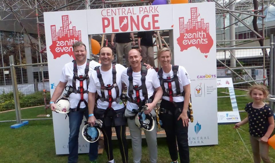 Image for Examples of deep partial thickness burns.